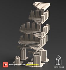 Kumbernold Admin Block A