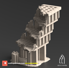 Kumbernold Admin Block A