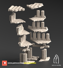 Kumbernold Admin Block B