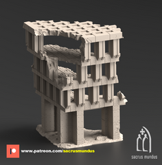 Kumbernold Admin Block B