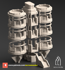 Kumbernold Hab Block