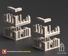 Palimptra Tabularium