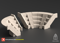 Kumbernold Amphitheatre