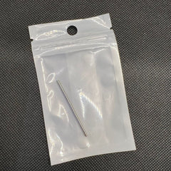 Magnets 3D-printed model