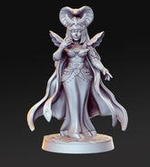 Meritamun - The Printable Dragon