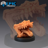 Mimic Book - The Printable Dragon