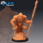 Monkey King - The Printable Dragon