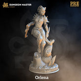 Orlena - The Printable Dragon