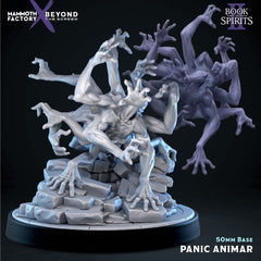Panic Animar