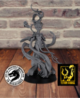 Linessa Waterfront 3D-printed model