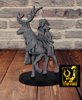 Paradash Sundrop 3D-printed model