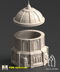 Vigil Tower A