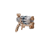 Phosphor Blast Pistol - The Printable Dragon