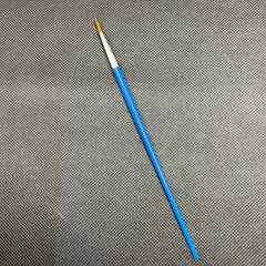 Point Tip Brush 3D-printed model