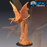 Pterosaur - The Printable Dragon