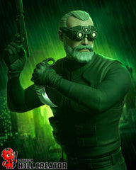 Sam Fisher