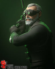 Sam Fisher