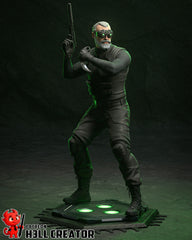 Sam Fisher