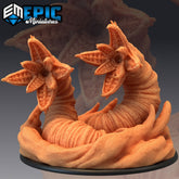 Sandworm Twins - The Printable Dragon