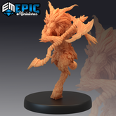Satyr - The Printable Dragon