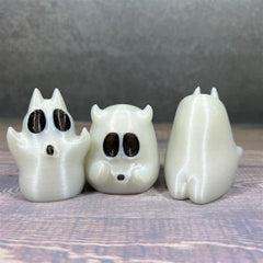 Scary Butt Spirits 3D-printed model
