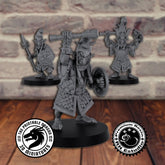 Vassal Levies Build Kit