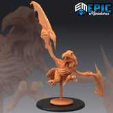Shantak Dodging - The Printable Dragon