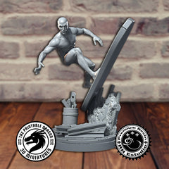 Silver Surfer