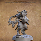 Skaria - The Printable Dragon