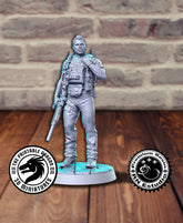 Soap 3D-printed model