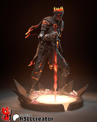 Soul of Cinders