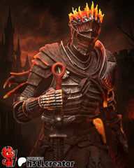 Soul of Cinders