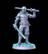Storm Shadow - The Printable Dragon