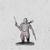 Swifty - The Printable Dragon