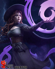 Tasha