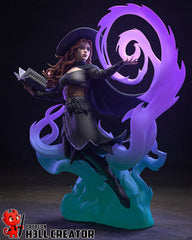 Tasha