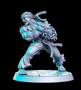 Tatsu - The Printable Dragon
