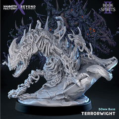 Terrorwight