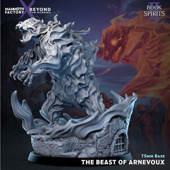 The Beast Of Arnevoux