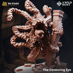 The Devouring Eye