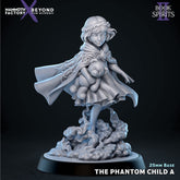 The Phantom Child