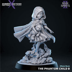 The Phantom Child