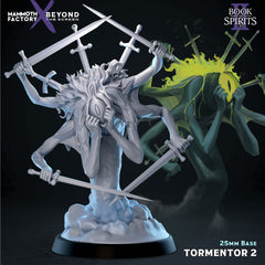 Tormentors