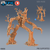 Treant - The Printable Dragon