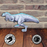 Trex 3D-printed model