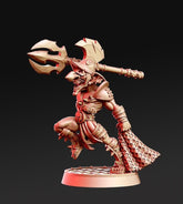 Trizak - The Printable Dragon