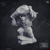 Utor - The Printable Dragon