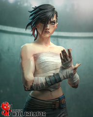 Vi - Arena Fighter