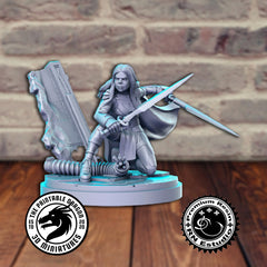 Valkyrie