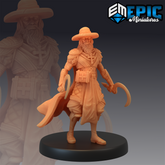 Van Helsing - The Printable Dragon